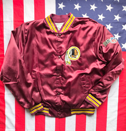 Washington Redskins NFL Jacket M