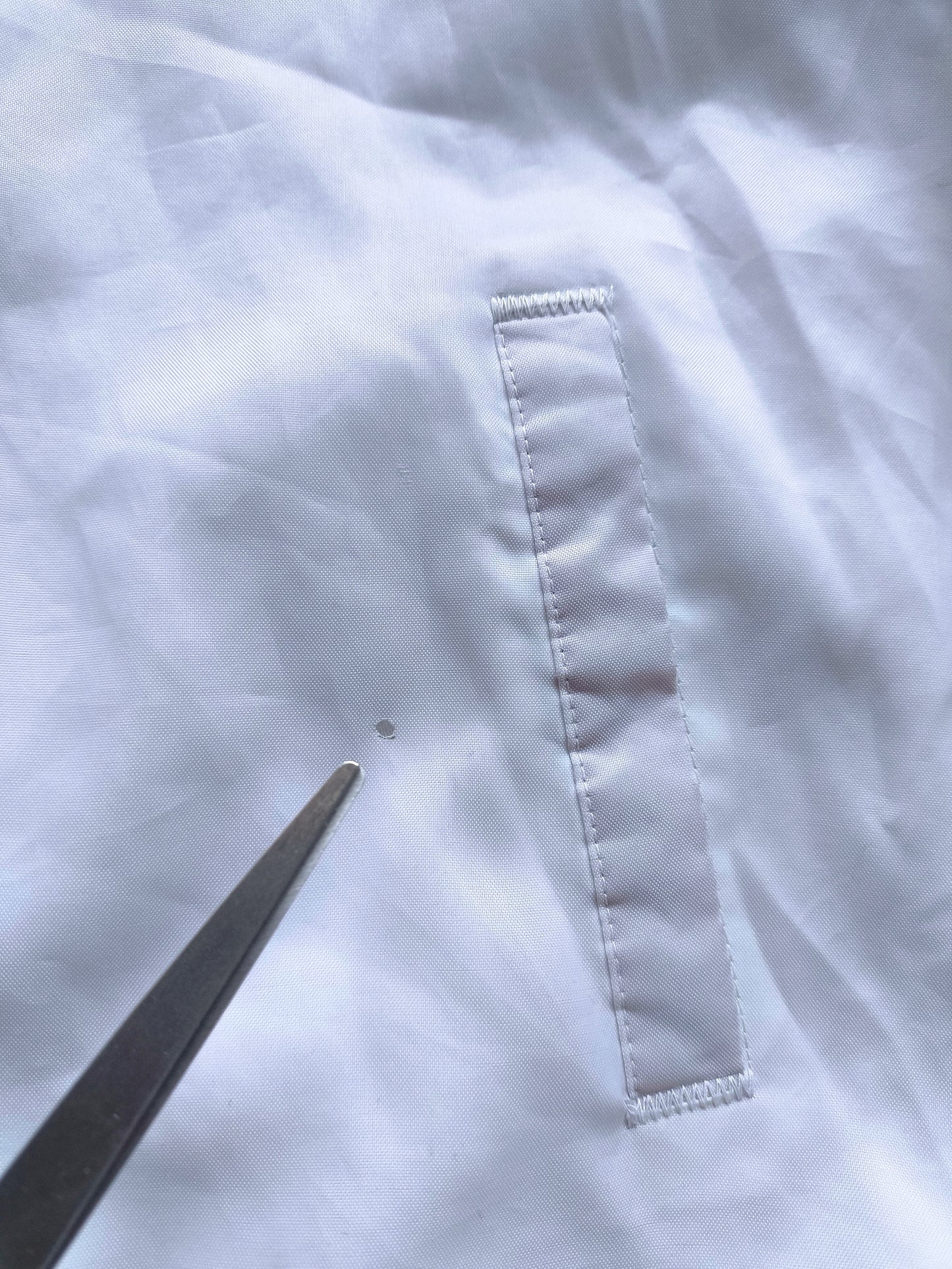 Chicago Bears Chalk Line NFL Fanimation Jacket L