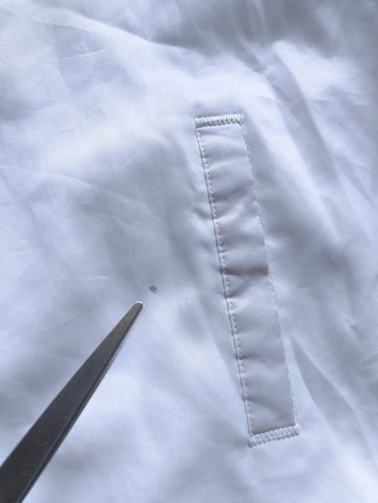 Chicago Bears Chalk Line NFL Fanimation Jacket L