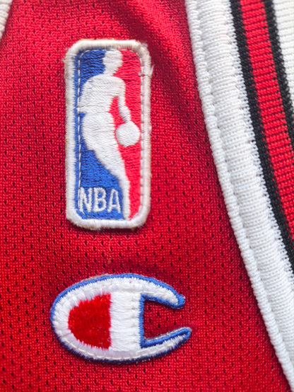 Chicago Bulls NBA Jersey M Rodman