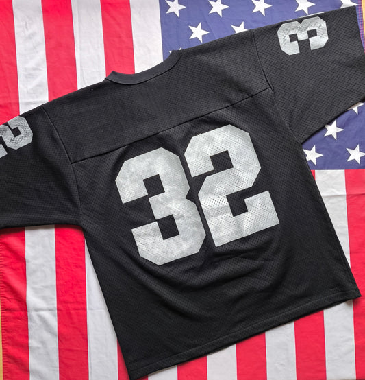 Los Angeles Raiders NFL Jersey M Allen