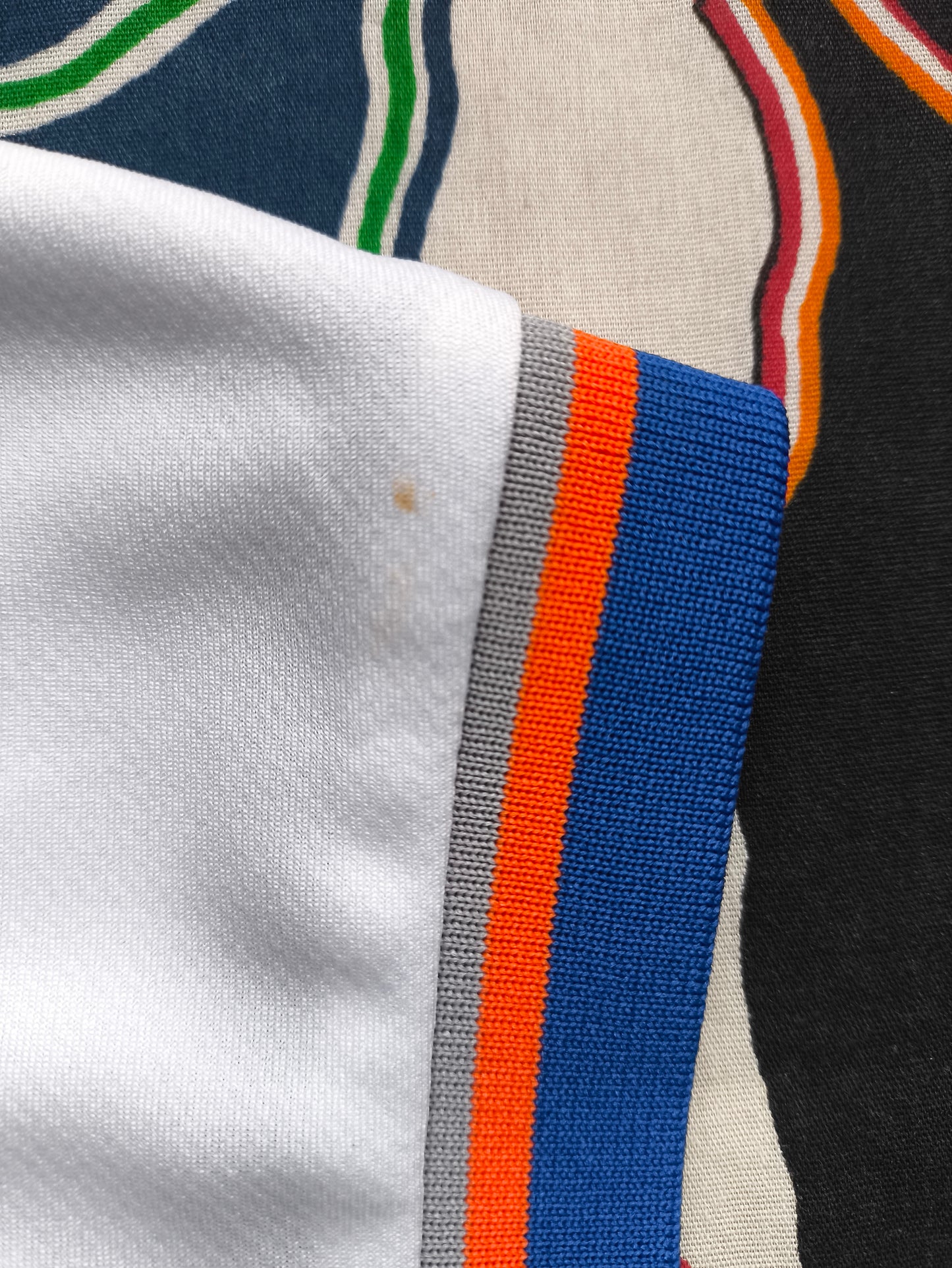 New York Knicks Adidas NBA Jersey M Porzingis