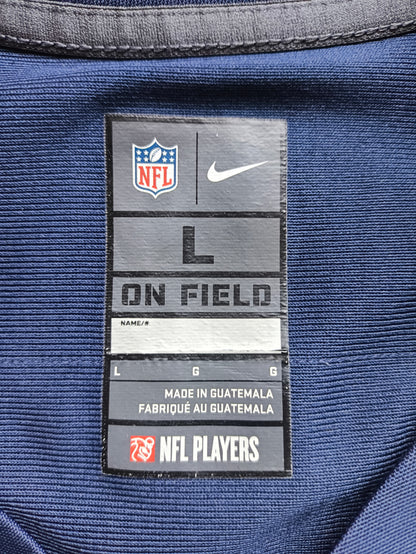Seattle Seahawks NFL Jersey L Wilson