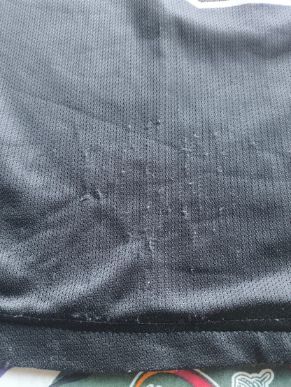 Chicago Bulls Reversible Champion NBA Jersey Rodman L