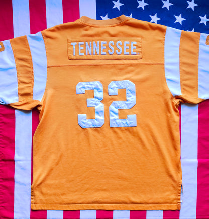 Tennessee Volunteers Colosseum NCAA Jersey L Nowling