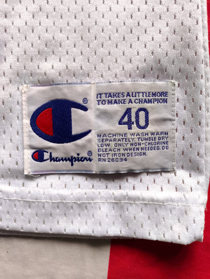 Miami Dolphins Champion NFL Jersey M Abdul-Jabbar