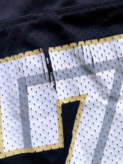 Colorado Buffaloes Nike NCAA Jersey M Hessler