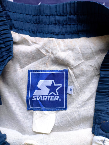 Georgetown Hoyas Starter NCAA Joggers M