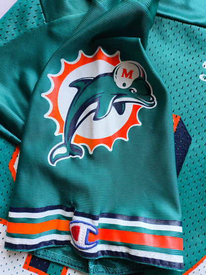Miami Dolphins NFL Jersey L Thomas