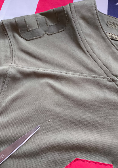 New York Giants Nike Salute to Service NFL Jersey M Beckham Jnr