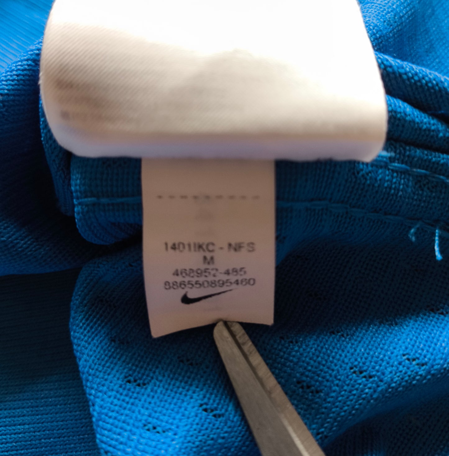 Detroit Lions Nike NFL Jersey M Suh
