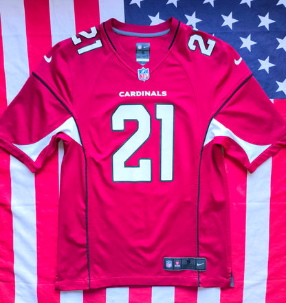 Arizona Cardinals Nike NFL Jersey Peterson S