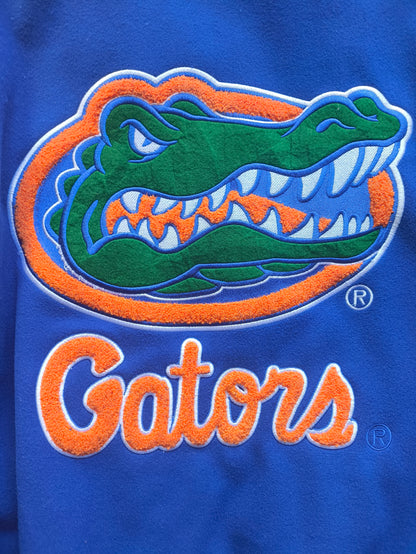 Florida Gators NCAA Varsity Jacket M