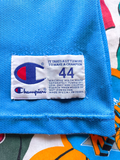 Orlando Magic Champion NBA Jersey M Hardaway