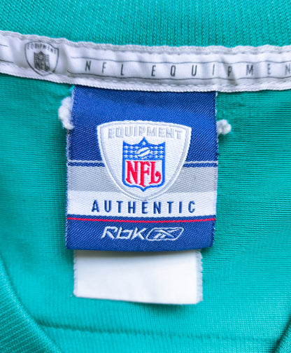 Miami Dolphins Reebok NFL Jersey L Taylor