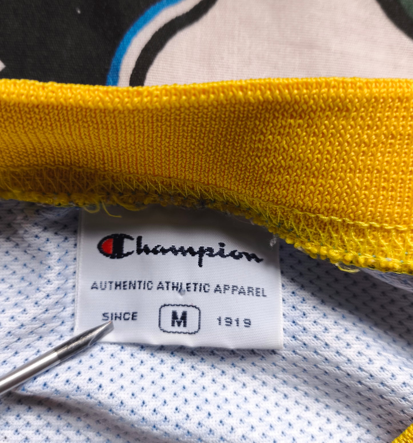 Denver Nuggets NBA Jersey M Iverson