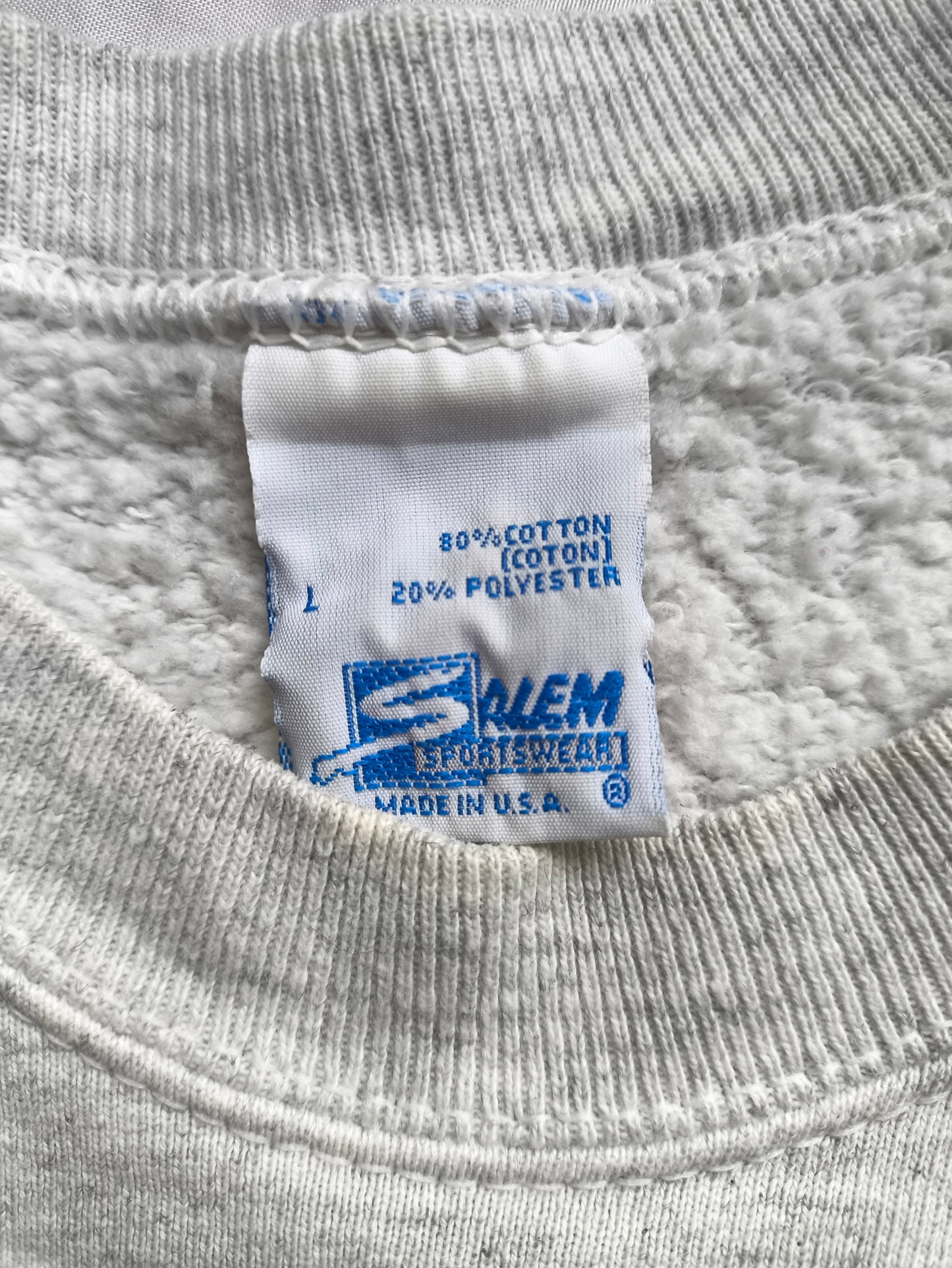 Pittsburgh Steelers NFL Sweatshirt M