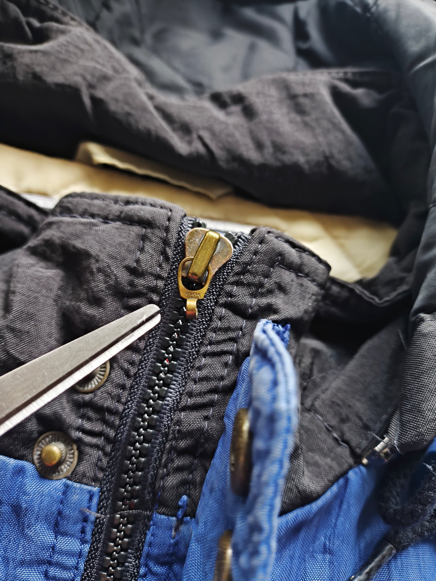 Dallas Cowboys NFL Jacket L