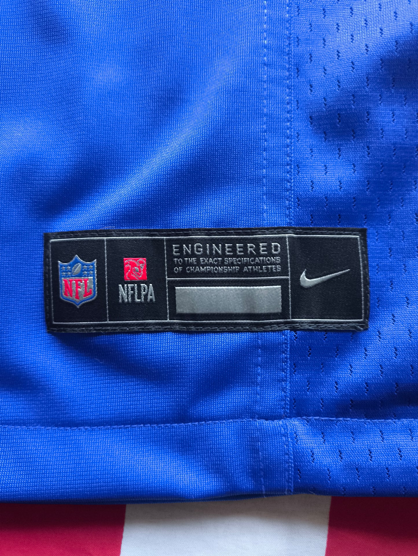 Buffalo Bills Nike NFL Jersey L Allen