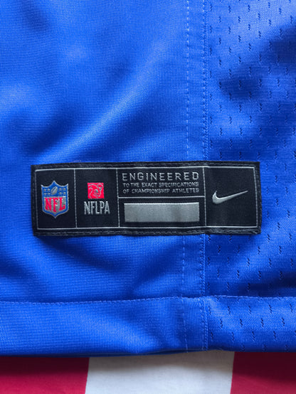 Buffalo Bills Nike NFL Jersey L Allen