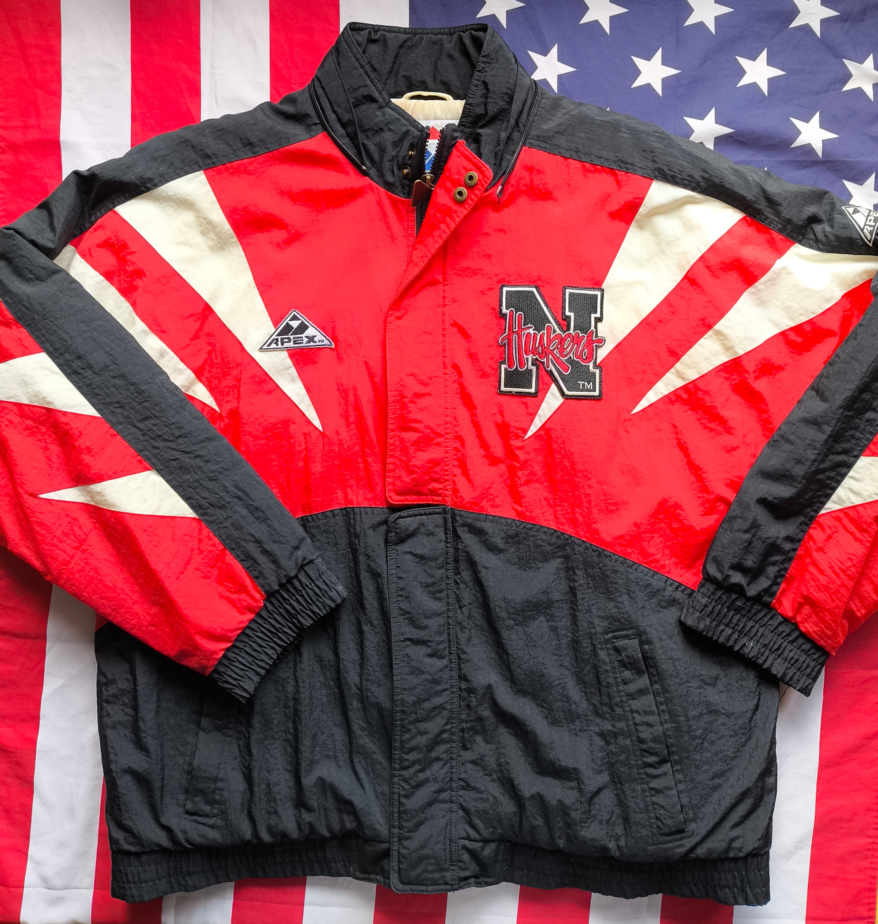 NCAA - College Sports – Overtime Sportswear