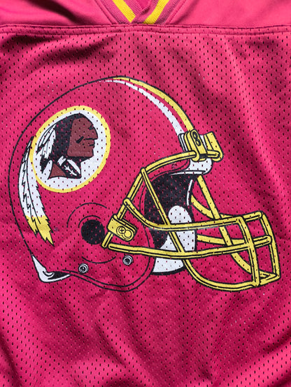Washington Redskins NFL Fan Jersey XL