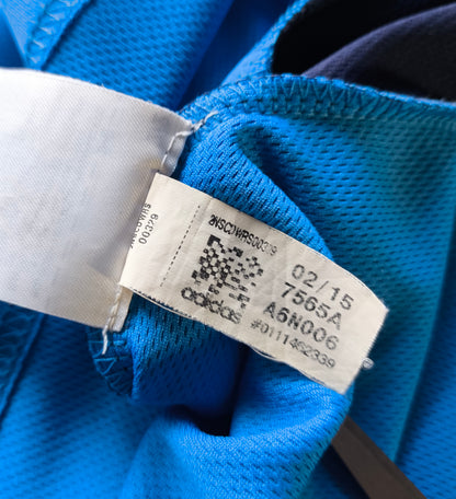 Oklahoma City Thunder Adidas NBA Jersey M Durant