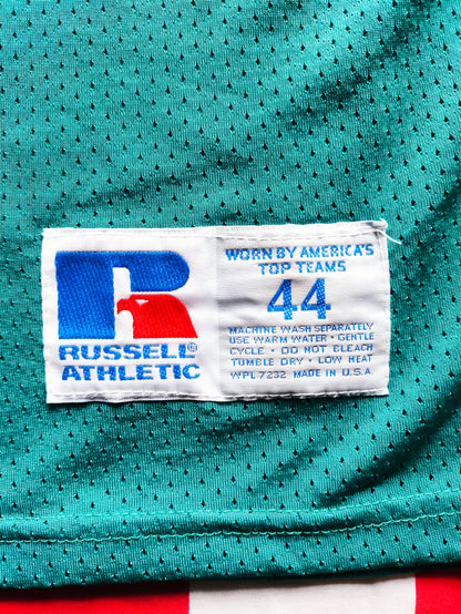 Miami Dolphins NFL Jersey M Marino