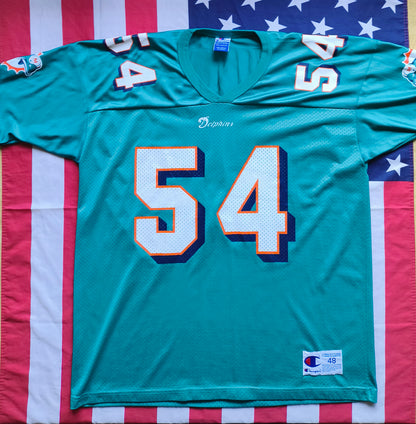 Miami Dolphins NFL Jersey L Thomas